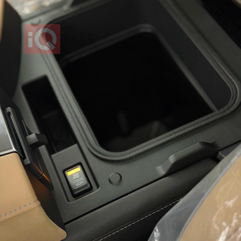 إنفينيتي QX80